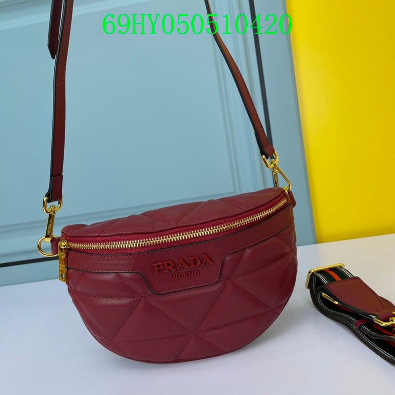 Satchel Bags - PDA Bags - 4371