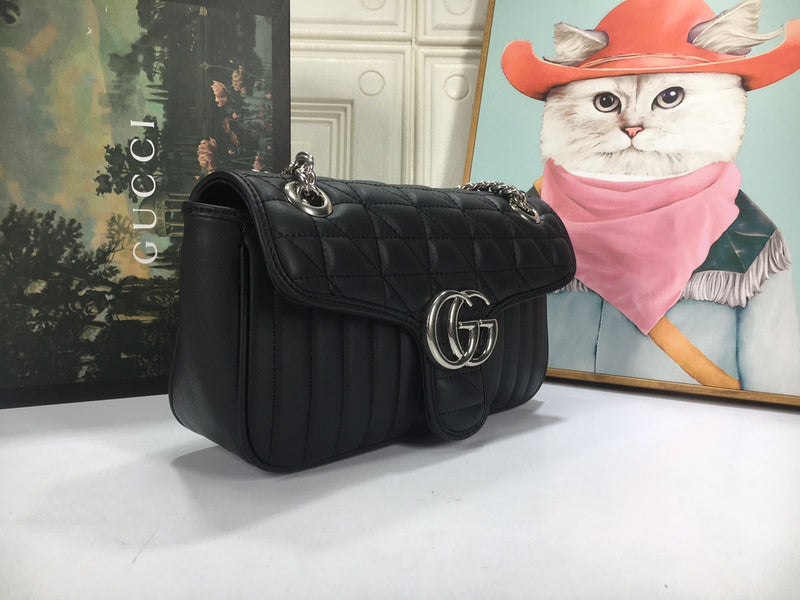 Satchel Bags - GCI Bags - 2034