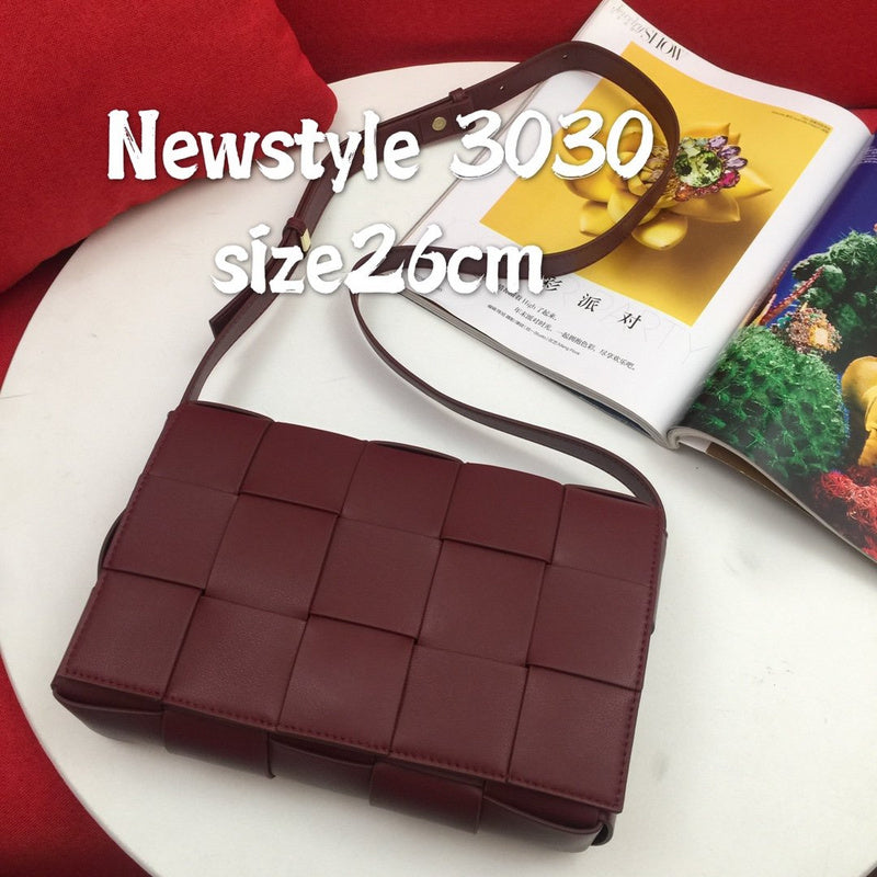 ELE Fashion -BBR Bags - 942