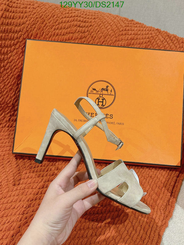 SAMC - HMS Women Shoes - 066
