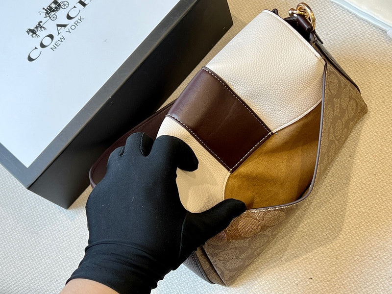 Satchel Bags - CCH Bags - 437