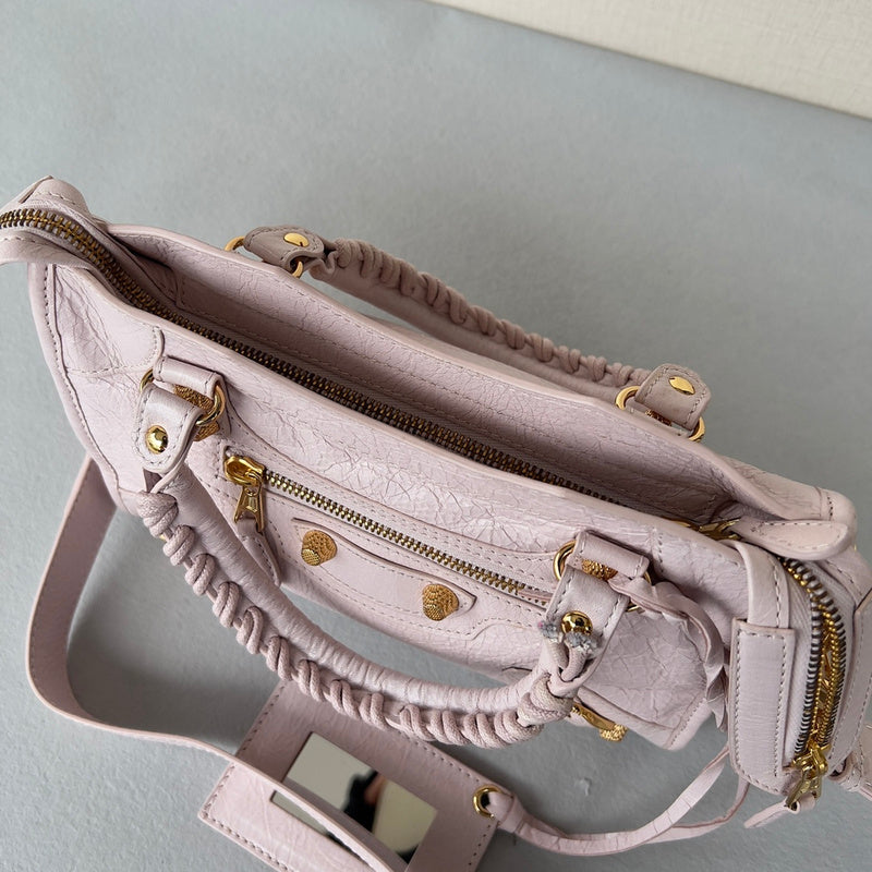 Glamy - BG Bags - 785