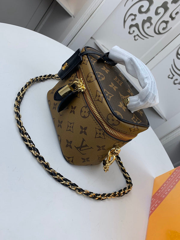Satchel Bags - VL1 Bags - 698