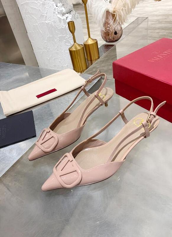 SAMC - VEL Women Shoes - 675