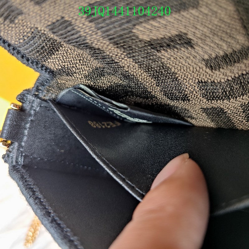 Glami - FDE Bags - 1238