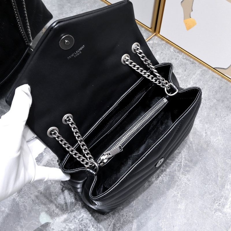Satchel Bags - SLY Bags - 1302