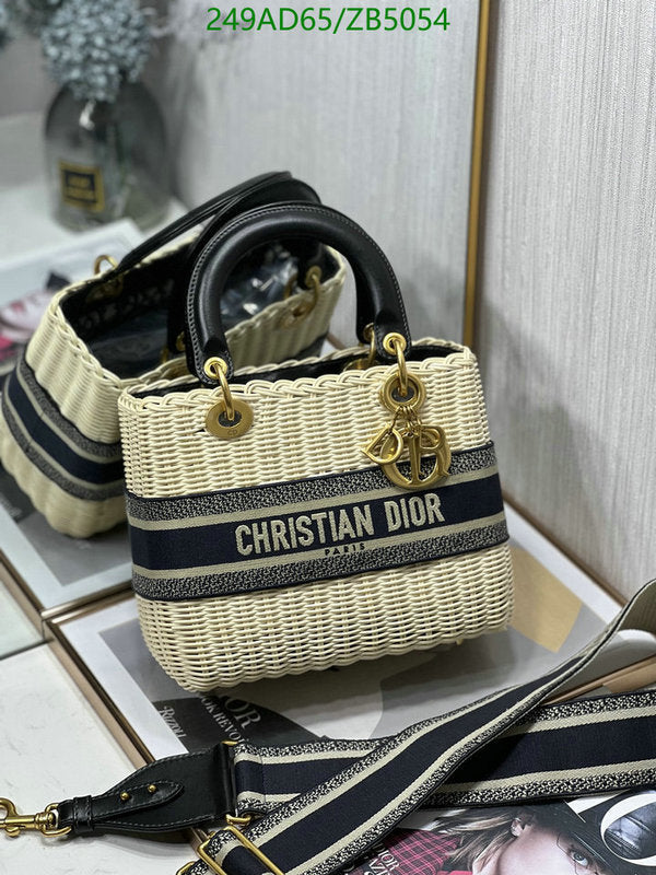 SAMCC - DOR Bags - 1210