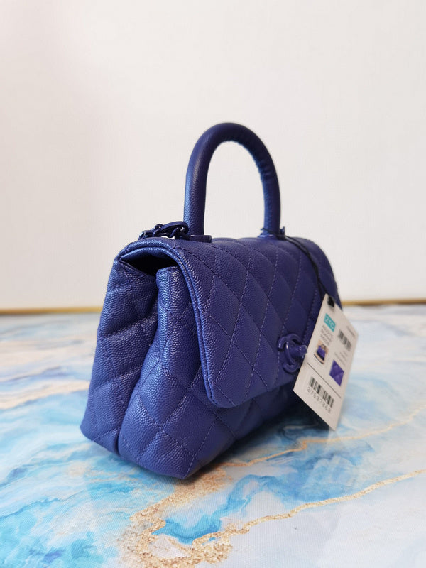 Satchel Bags - CHL Bags - 4913