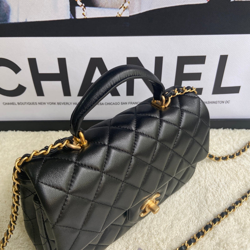Satchel Bags - CLN Bags - 428