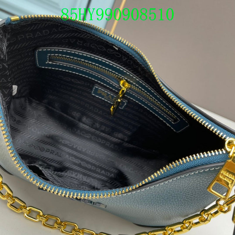 Satchel Bags - PDA Bags - 4027
