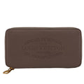 Louis Vuitton Zippy  Leather Wallet  ()