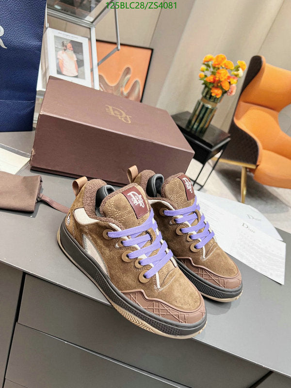 SAMCC - DOR Women Shoes - 1735