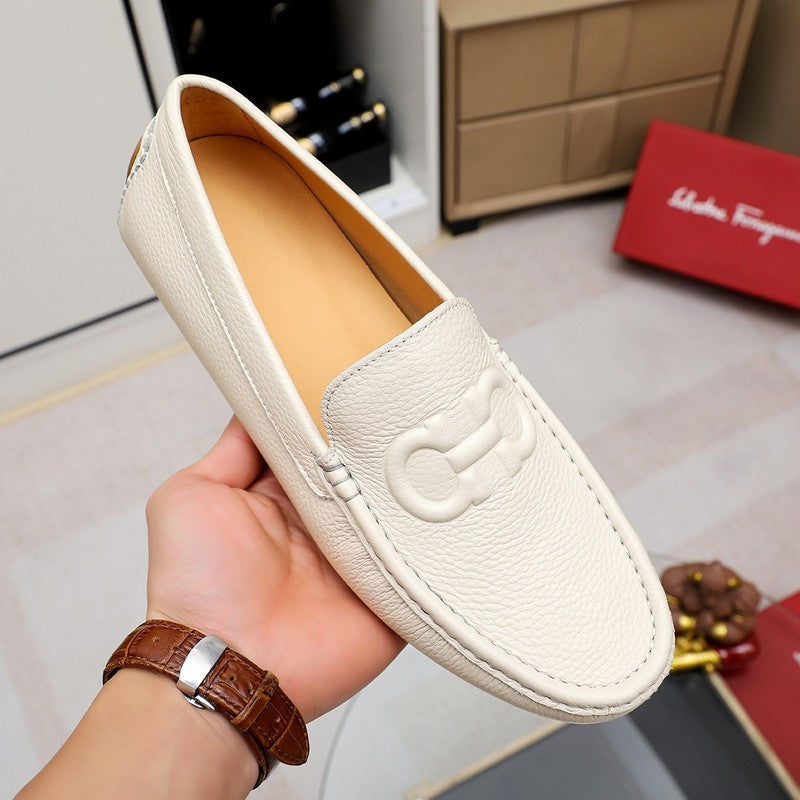 Glami - FGO Men Shoes - 915