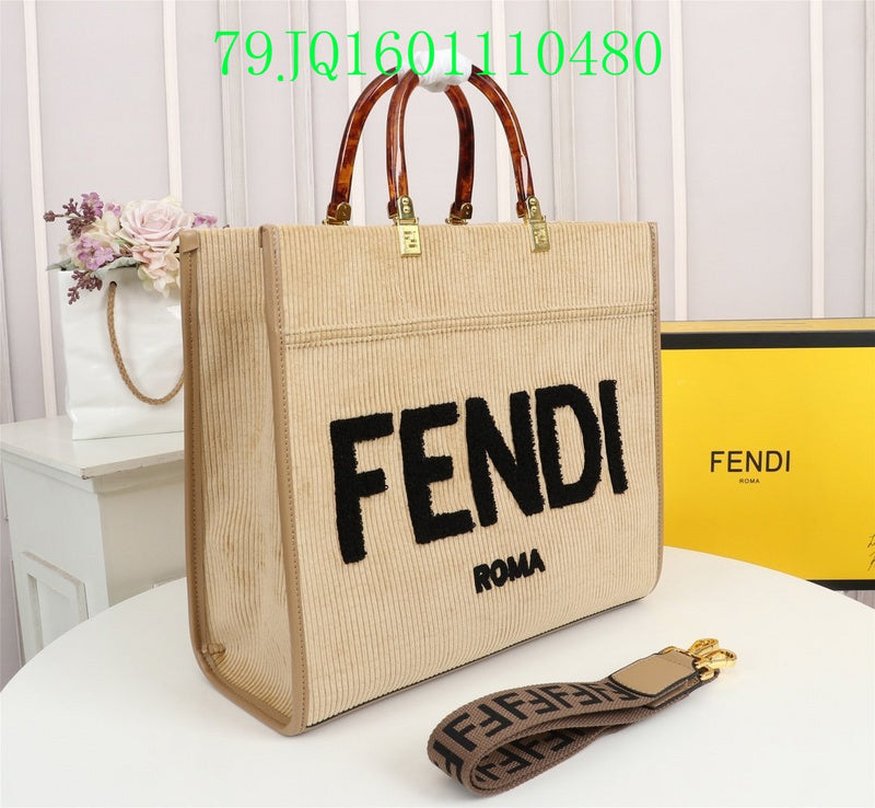 Glami - FDE Bags - 2096