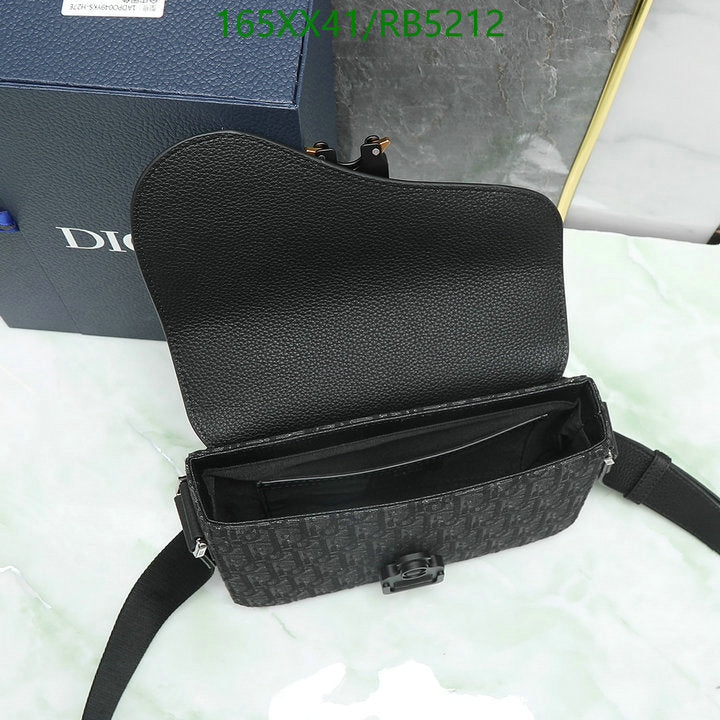 SAMCC - DOR Bags - 1055