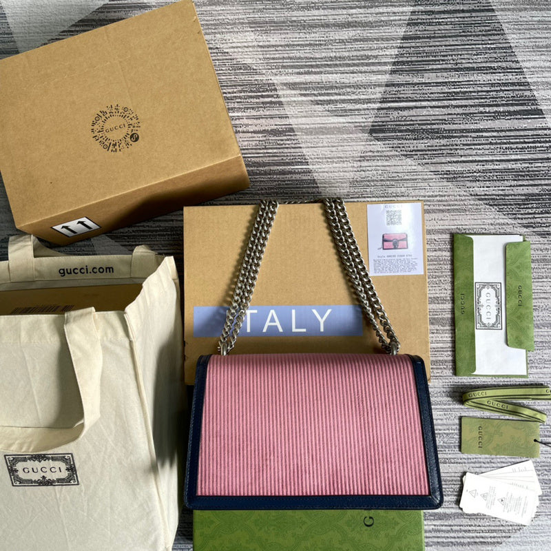 Satchel Bags - GCI Bags - 6675