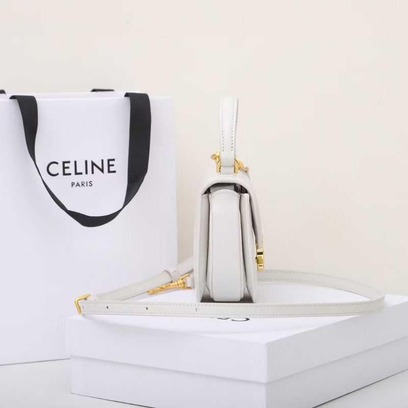 Glamy - COL Bags - 654