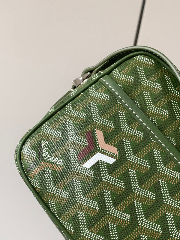 Glamy - GYO Bags - 556