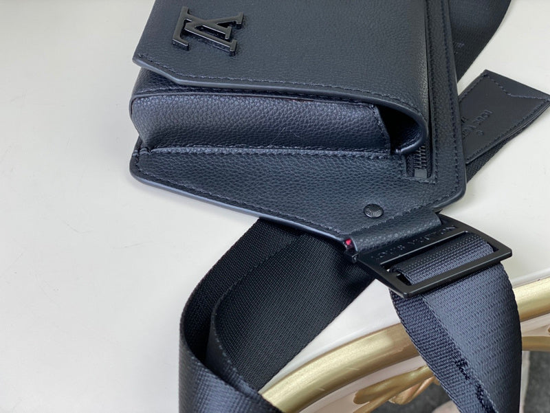 Satchel Bags - VL1 Bags - 181