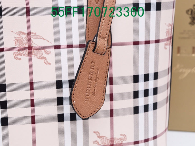 ELE Fashion -BBR Bags - 710