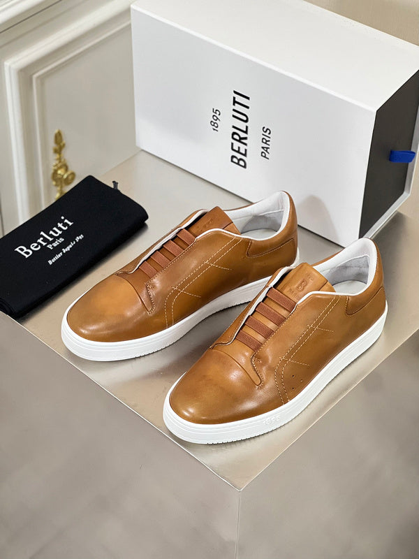 Glami - BRE Men Shoes - 269