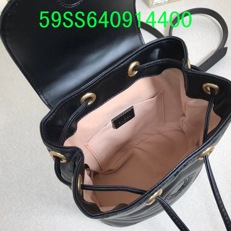 Glami Fashion - GCI Bags - 11445
