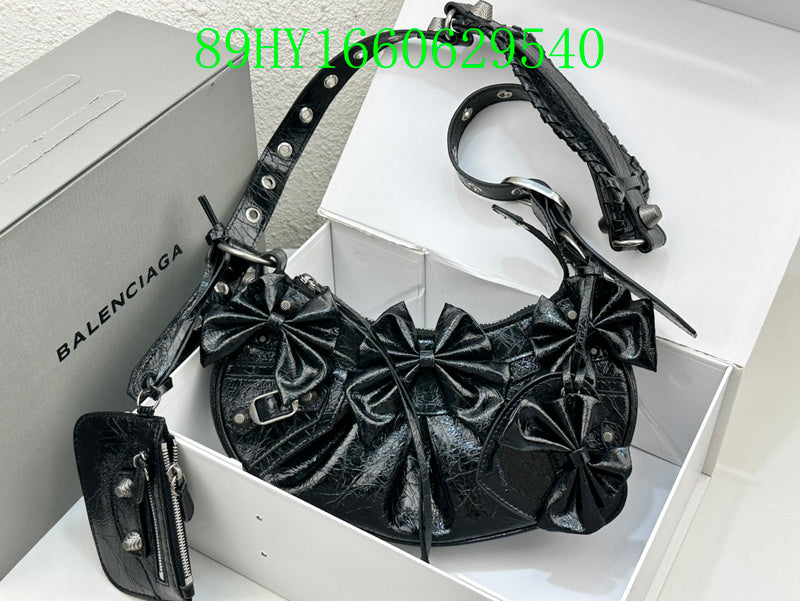 ELE Fashion - BGA Bags - 1730