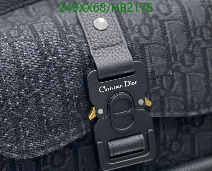 SAMCC - DOR Bags - 1112