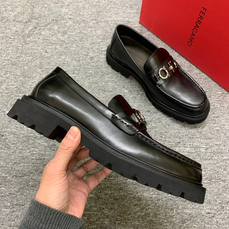 Glami - FGO Men Shoes - 1030