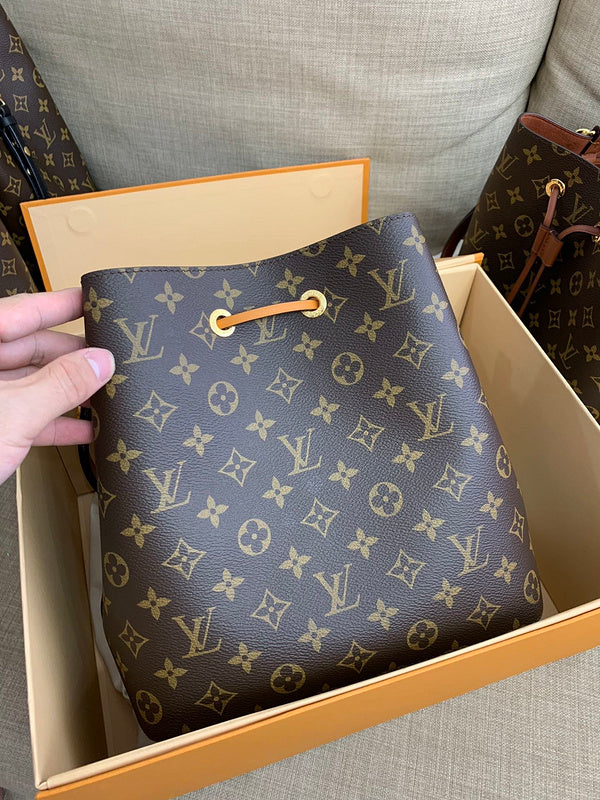 Satchel Bags - VL1 Bags - 810