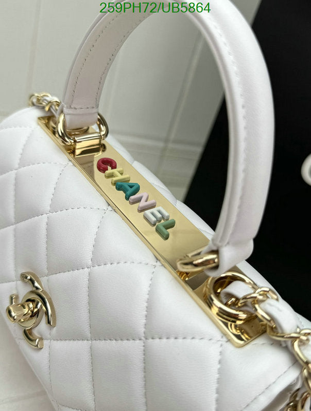 SAMC - CHL Bags - 288