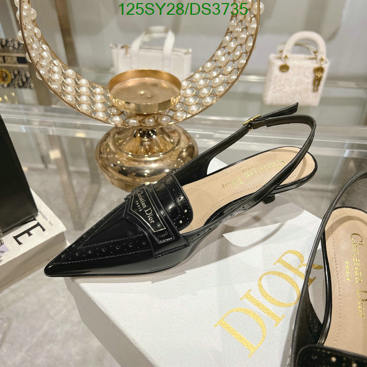 SAMCC - DOR Women Shoes - 1435
