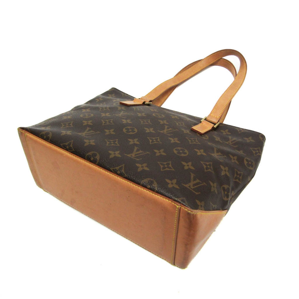 Louis Vuitton Piano  Canvas Tote Bag