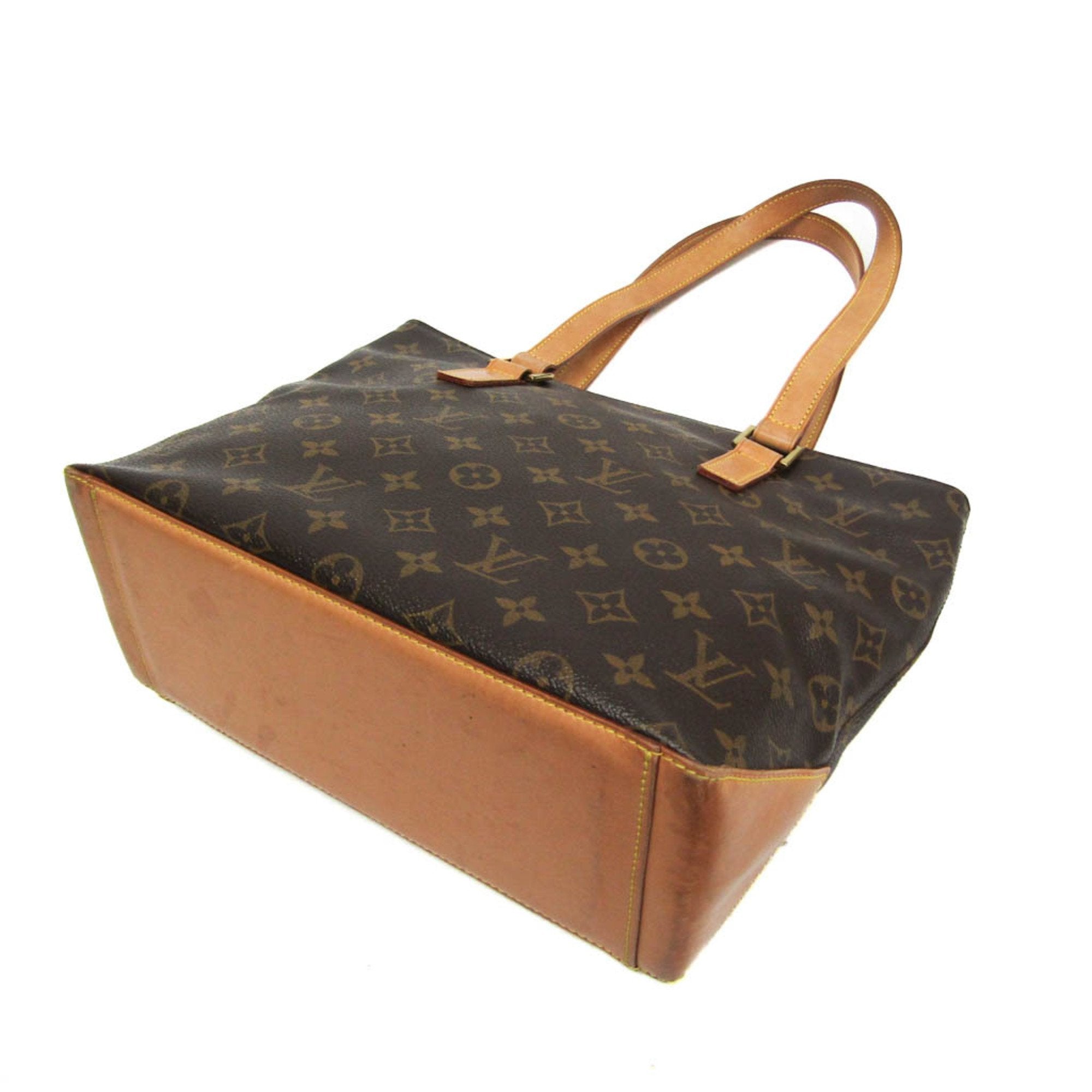 Louis Vuitton Piano  Canvas Tote Bag