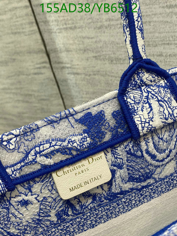 SAMCC - DOR Bags - 1453