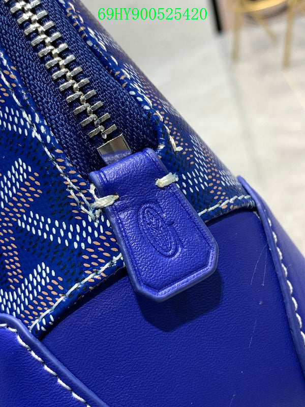 Satchel Bags - GOD Bags - 155