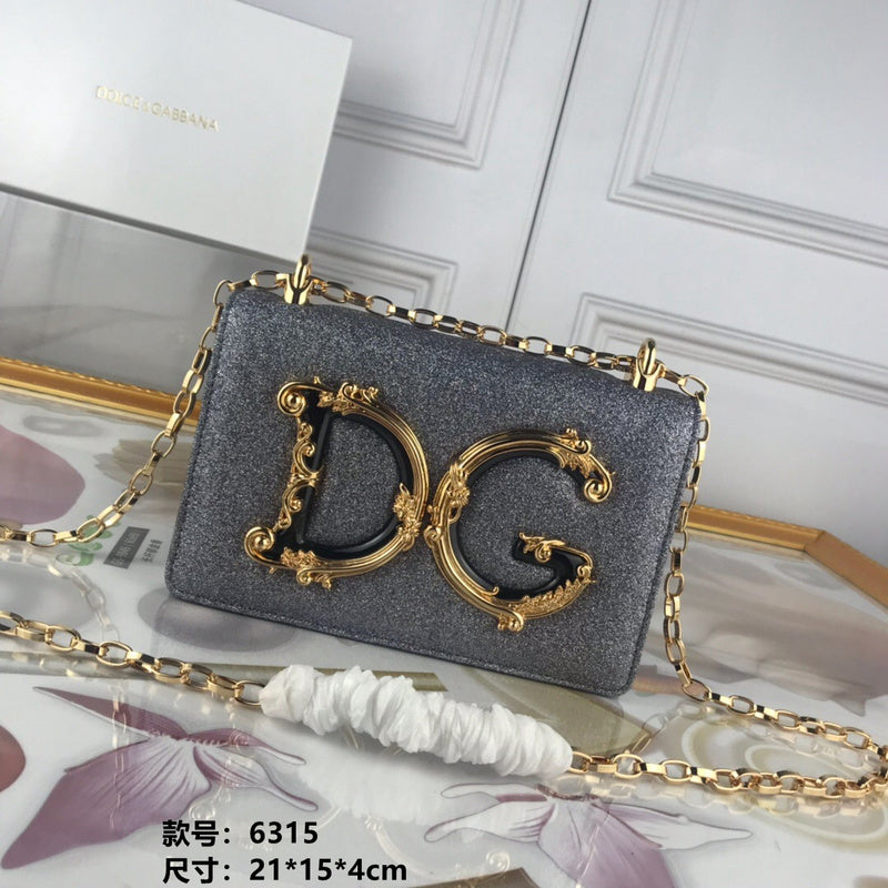 DoG Glami- Glami- Bag - 013