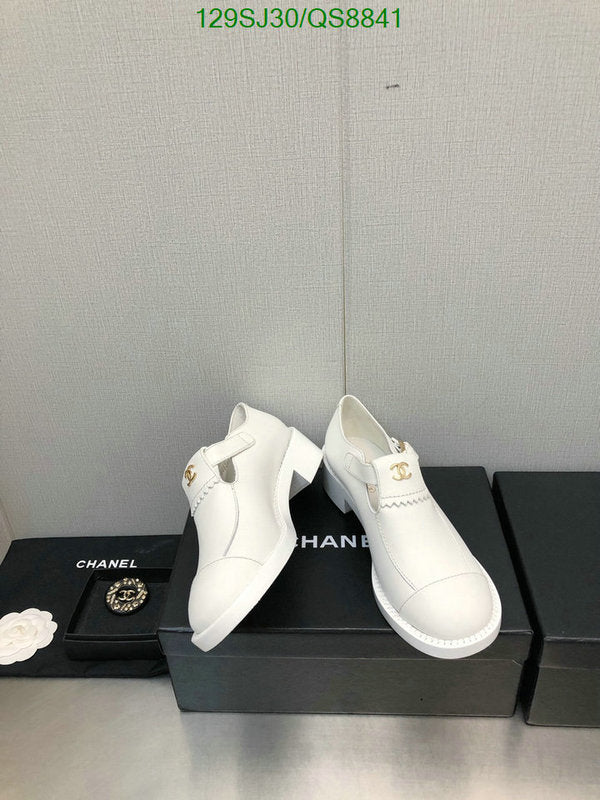 SAMC - CHL Women Shoes - 081