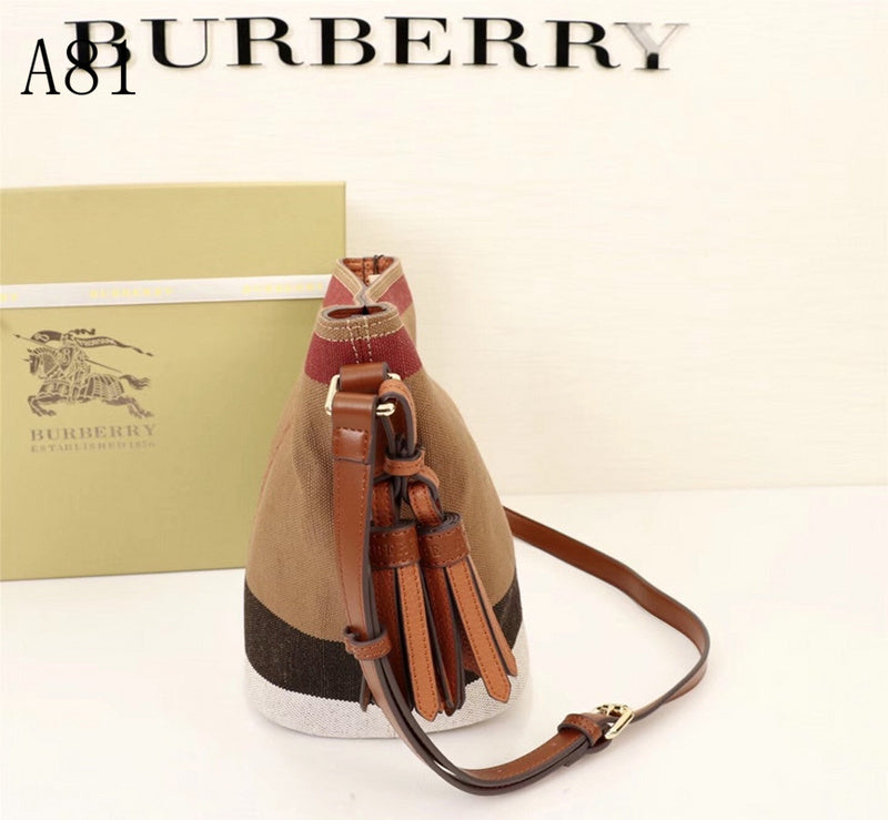 Glami Fashion -BBR Bags - 786