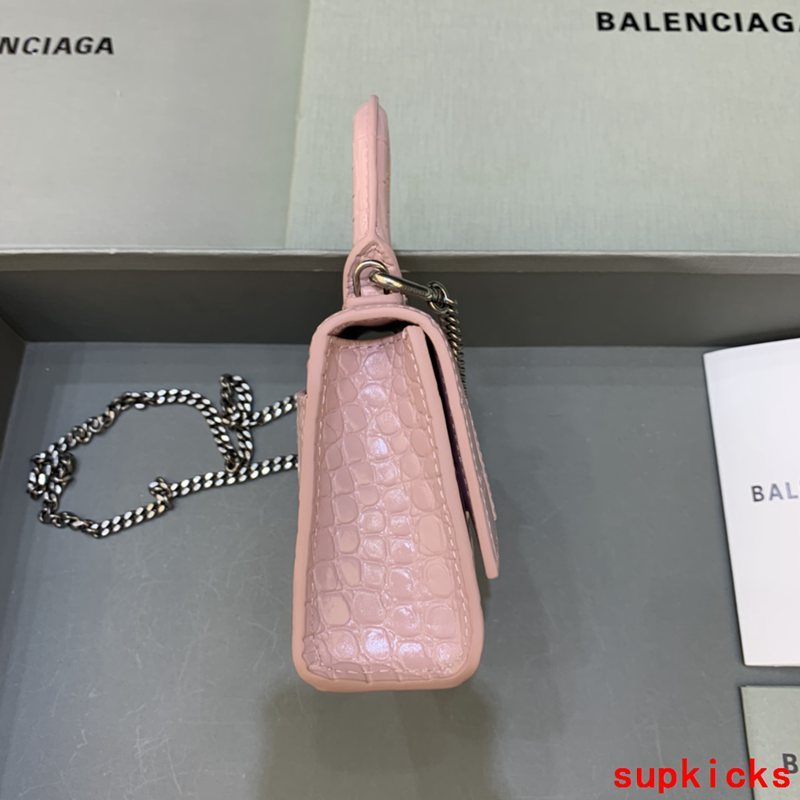 Glami- - BG Hourglass Bags - 154