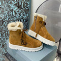 glamy - PD Women Shoes - 303