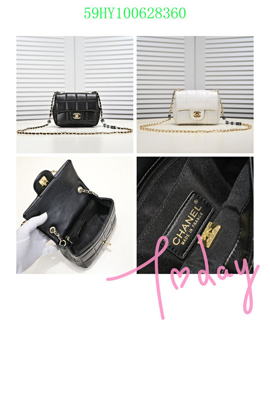 Satchel Bags - CHL Bags - 5036