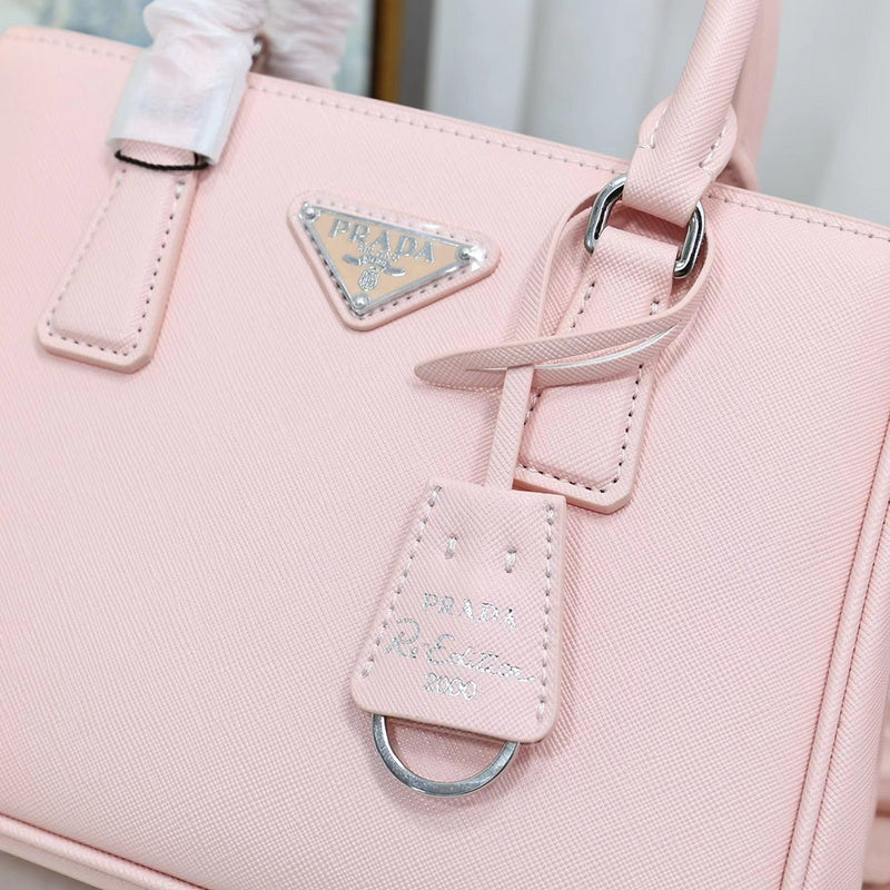 Satchel Bags - PRA Bags - 037