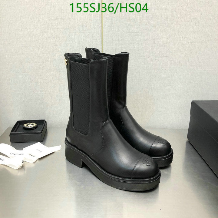 SAMC - CHL Women Boots - 174