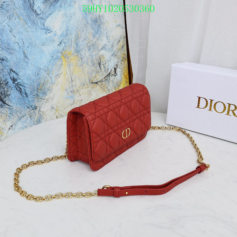 Glami - DOR Bags - 1594