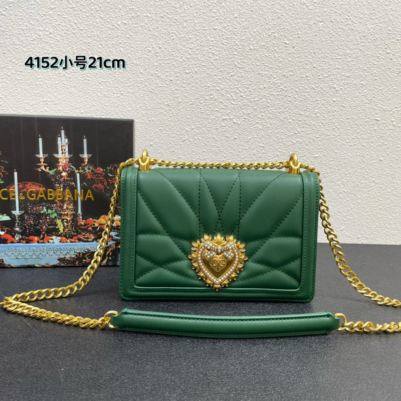 Glami-i DAG Bags - 151