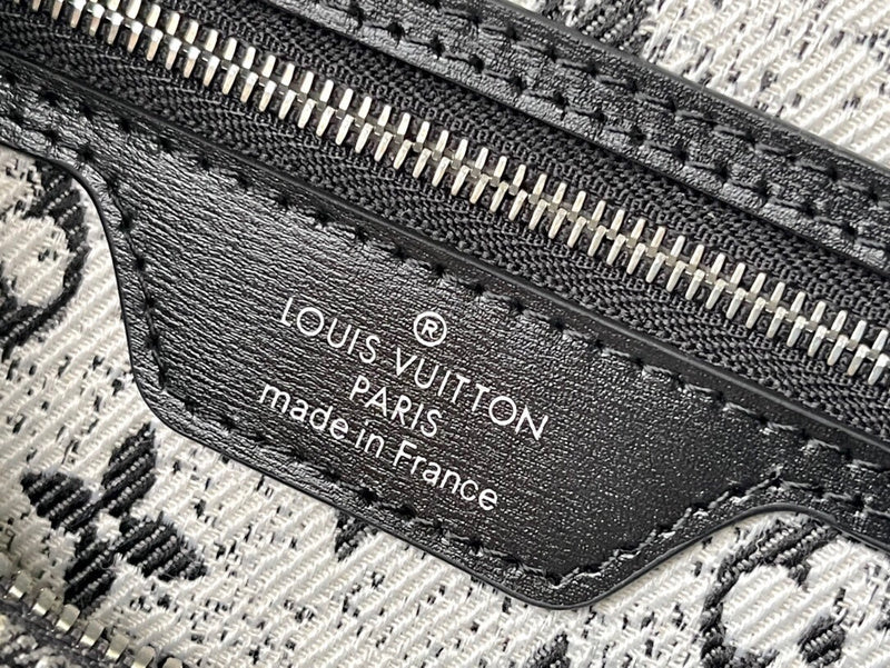 GlamI Lu-Vi bags - 4493