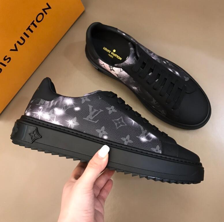 SAMC - LOV Men Shoes - 1765