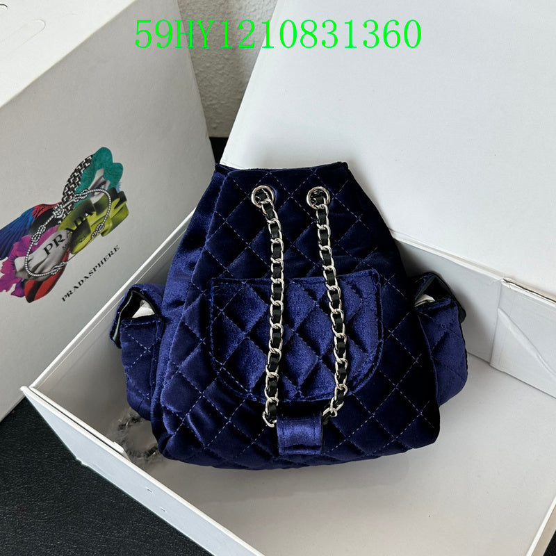 Glami - CHL Bags - 002