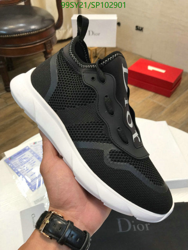SAMC - DOR Women Sneakers - 203